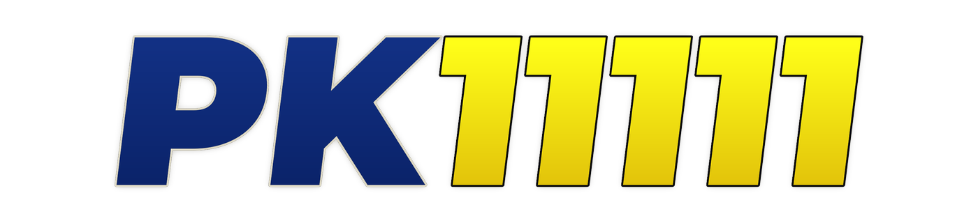 pk11111 Logo